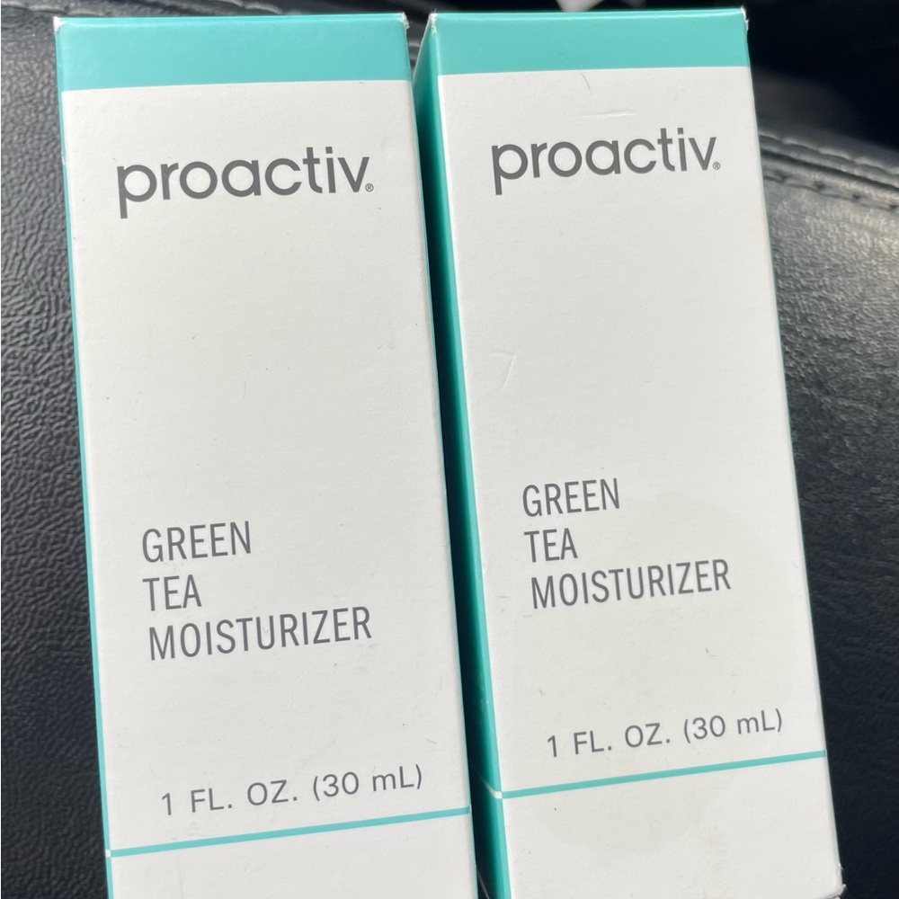Proactiv Green Tea Moisturizer